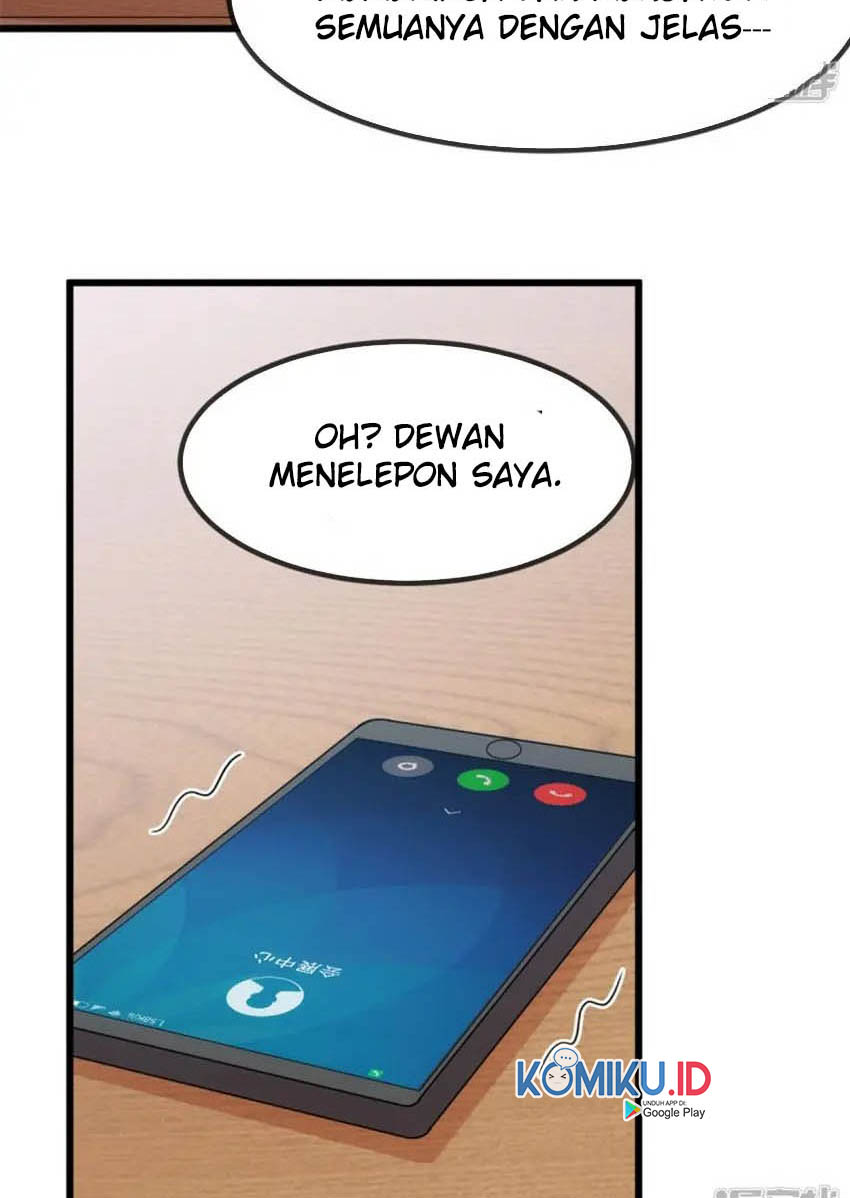 CEO’s Sudden Proposal Chapter 264 Gambar 2